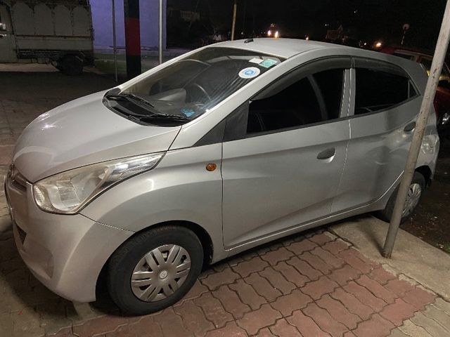 Hyundai EON D Lite Second-hand 2012 Hyundai EON D Lite for sale in Bokaro