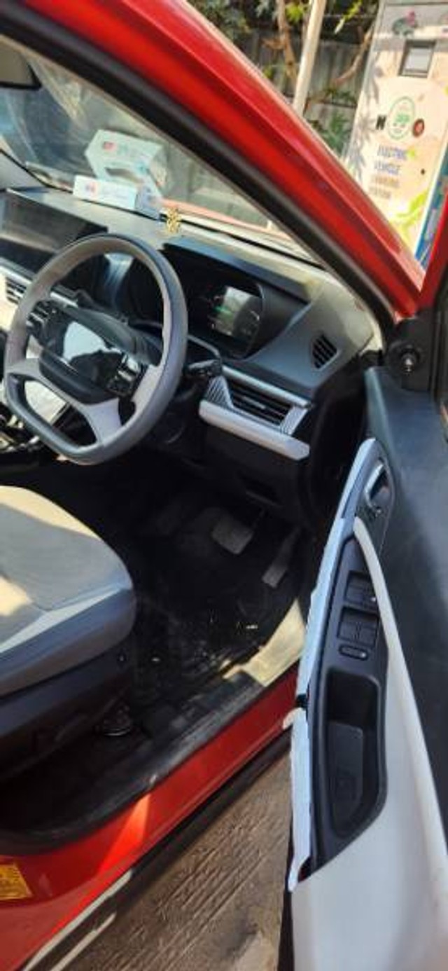 Tata Curvv EV Empowered Plus A 55 - Photo 6