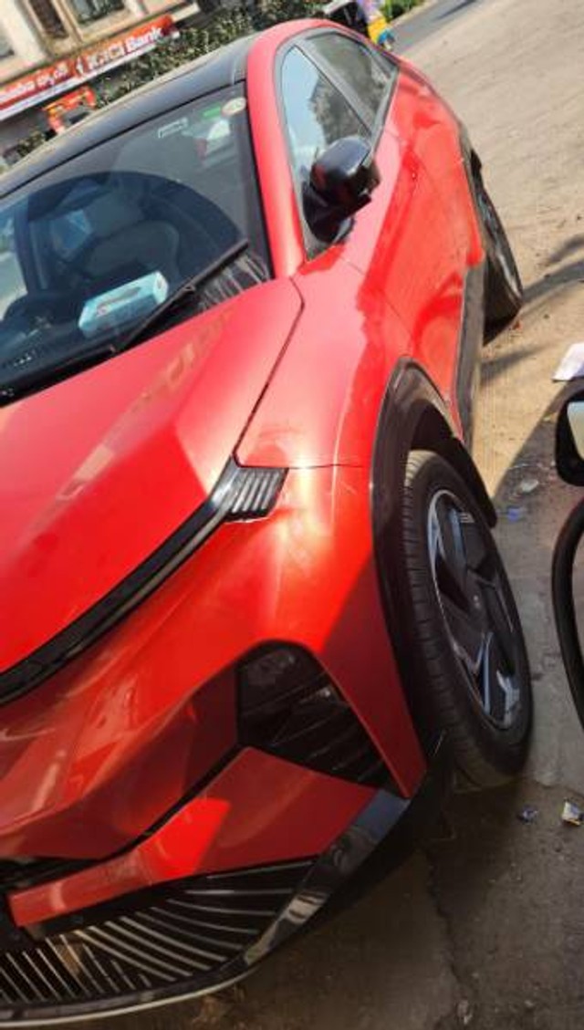 Tata Curvv EV Empowered Plus A 55 - Photo 5