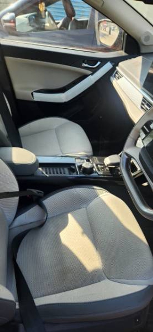 Tata Curvv EV Empowered Plus A 55 - Photo 7