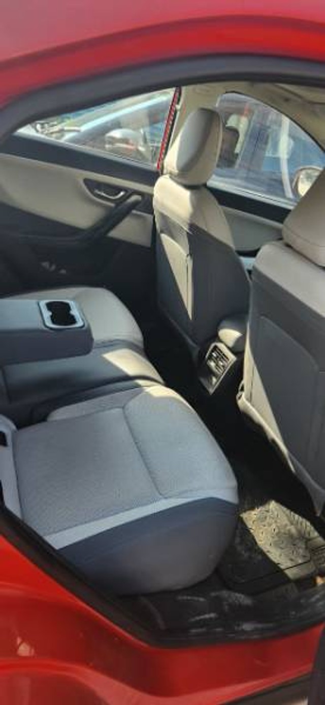 Tata Curvv EV Empowered Plus A 55 - Photo 8