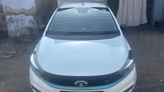 Tata Tiago EV XZ Plus LR - Photo 4