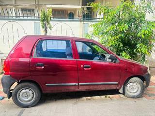 Maruti 800 Maruti 800 Std BSIII