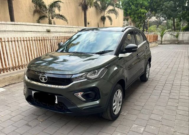 Tata Nexon XM BSVI Second-hand 2022 Tata Nexon XM BSVI for sale in Dakshina Kannada