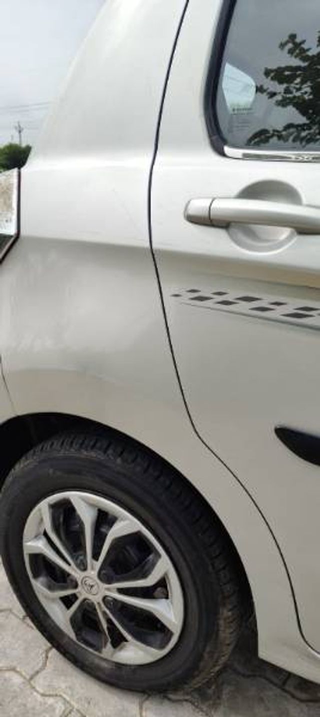 Maruti Suzuki Celerio ZXI AMT BSIV Second-hand 2017 Maruti Suzuki Celerio ZXI AMT BSIV for sale in Suratgarh
