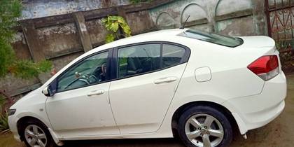 Honda City 1.5 E MT Honda City 1.5 E MT