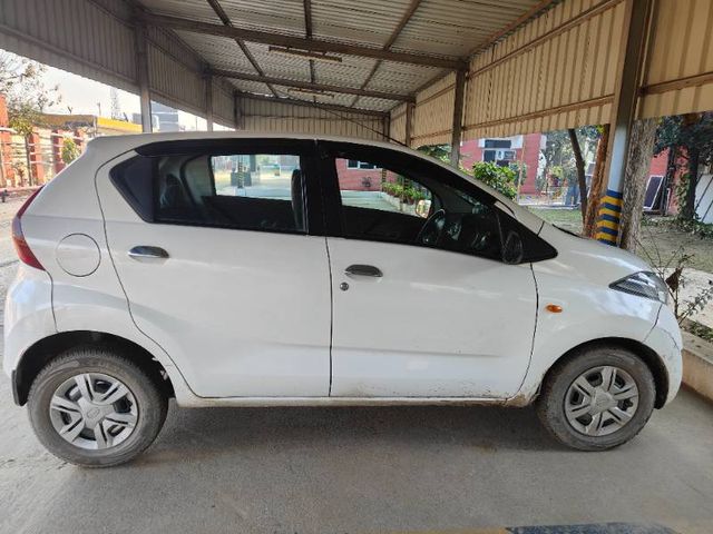 Datsun RediGO T Option Second-hand 2018 Datsun RediGO T Option for sale in Jalandhar