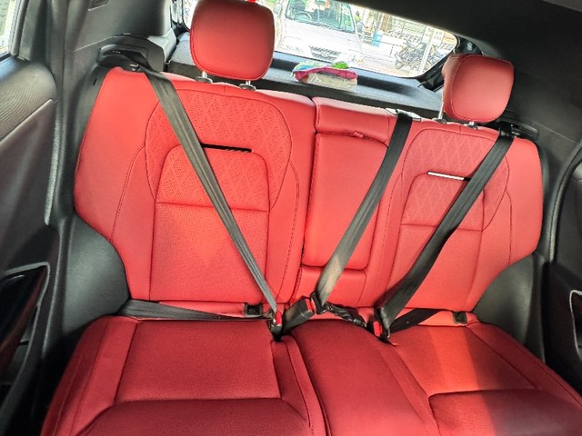 Tata Nexon EV Empowered Plus 45 Red Dark - Photo 7