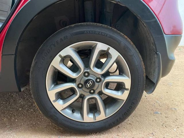 Second-hand 2016 Hyundai i20 Active 1.2 SX for sale in Ranga reddy