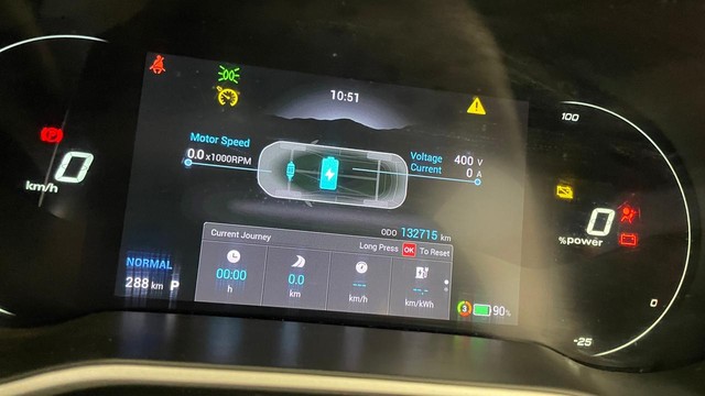 MG ZS EV Excite - Photo 4