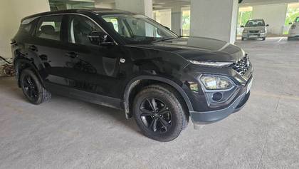 Tata Harrier XT Dark Edition Tata Harrier XT Dark Edition