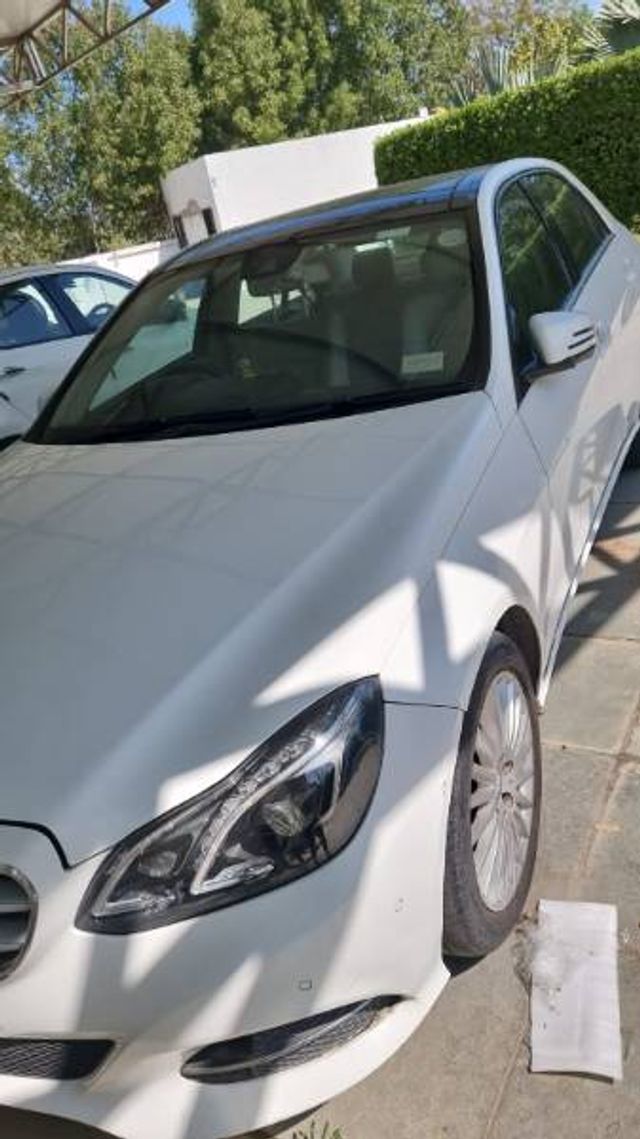 Second-hand 2015 Mercedes-Benz CLA 200 CDI Sport for sale in Ahmedabad