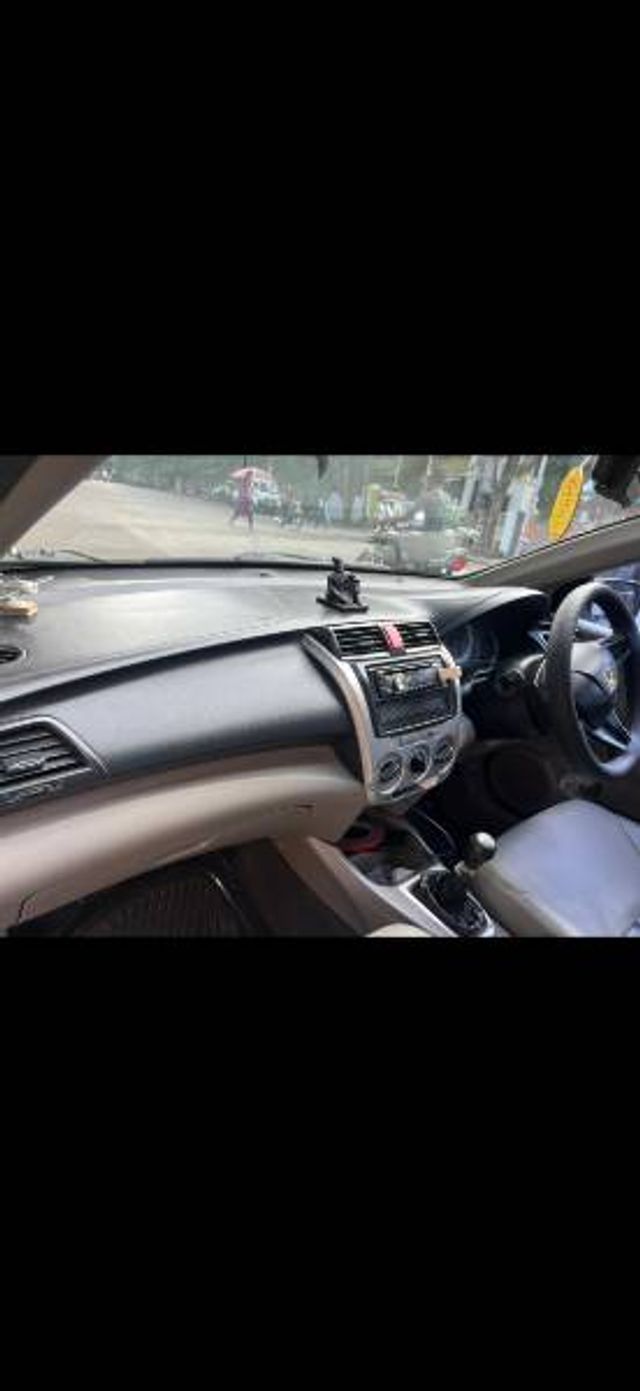 Second-hand 2011 Honda City 1.5 E MT for sale in Pimpri chinchwad