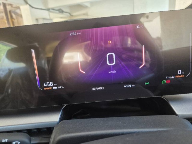 Mahindra BE 6 Pack One 7.2kw Charger - Photo 3