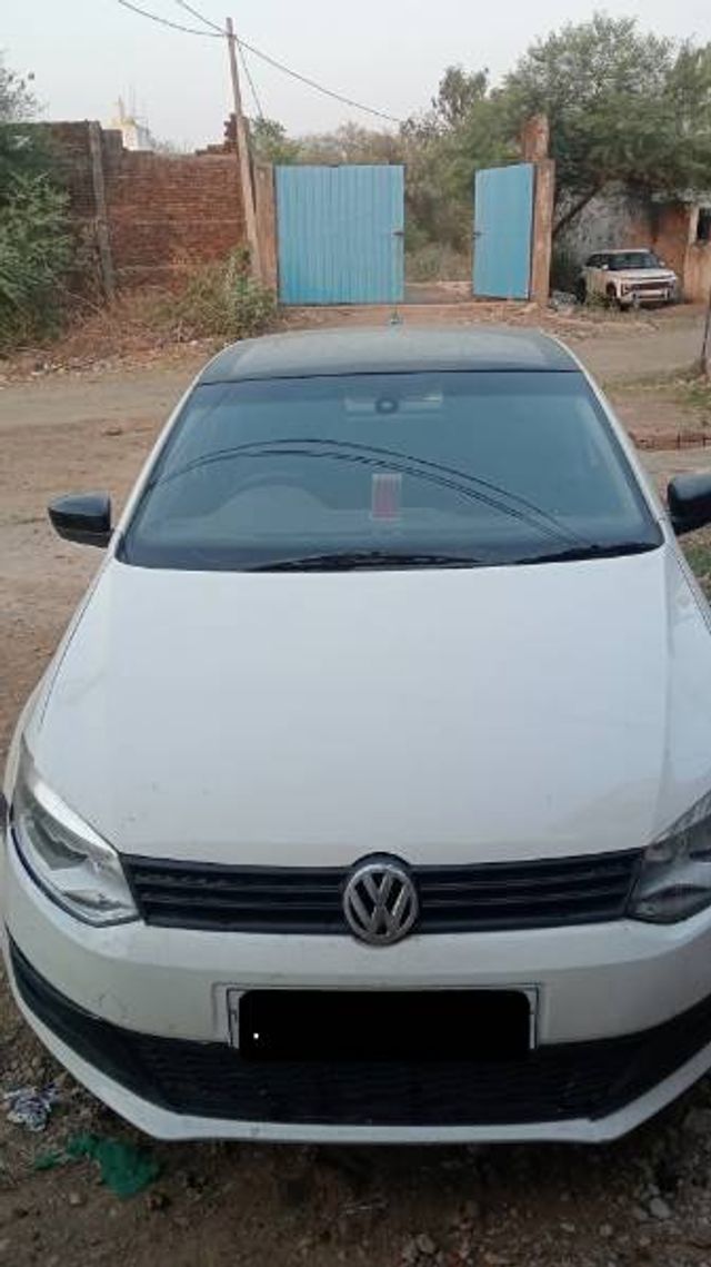 Volkswagen Polo Diesel Comfortline 1.2L Second-hand 2014 Volkswagen Polo Diesel Comfortline 1.2L for sale in Mandla