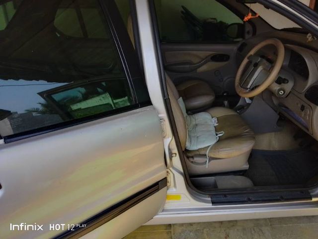 Second-hand 2007 Tata Indigo LS for sale in Namakkal