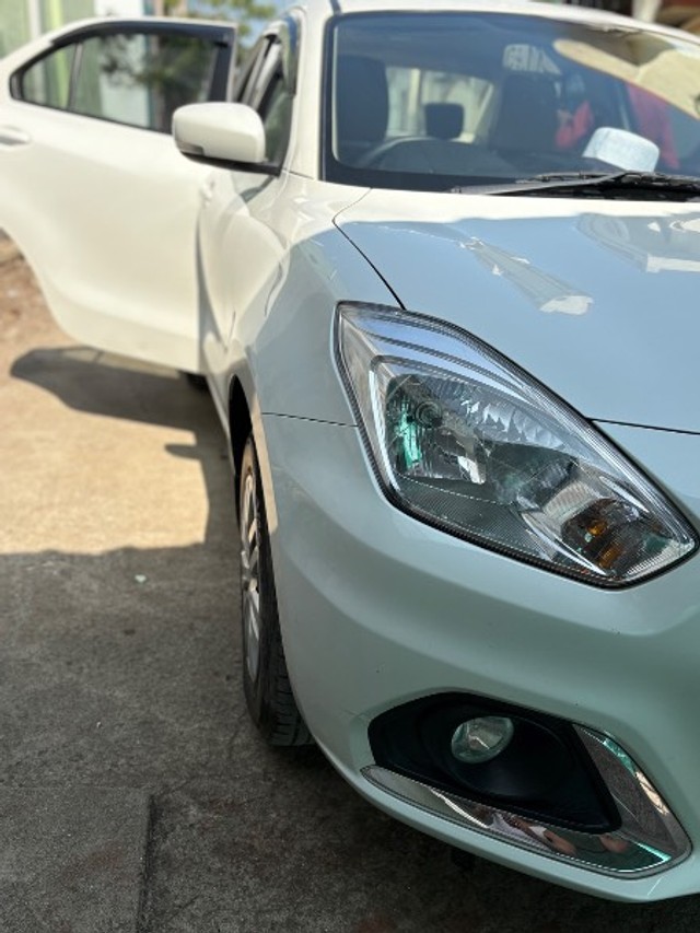 Second-hand 2022 Maruti Suzuki Swift Dzire VXI CNG BSVI for sale in Nanded-0