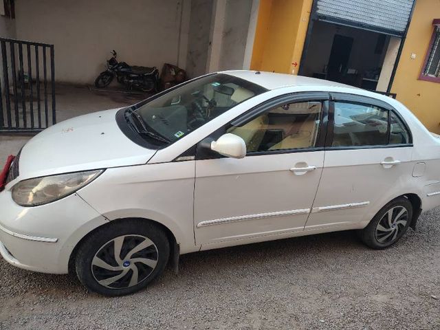 Tata Manza Aura (ABS) Safire BS IV Second-hand 2012 Tata Manza Aura (ABS) Safire BS IV for sale in Khandwa