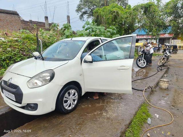 Renault Pulse RxL Second-hand 2013 Renault Pulse RxL for sale in Bilaspur