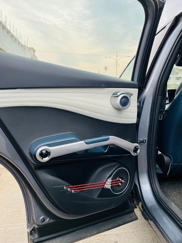 BYD Atto 3 Superior - Photo 7