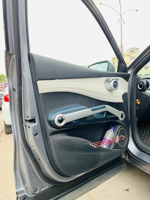 BYD Atto 3 Superior - Photo 8