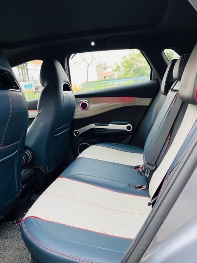 BYD Atto 3 Superior - Photo 6