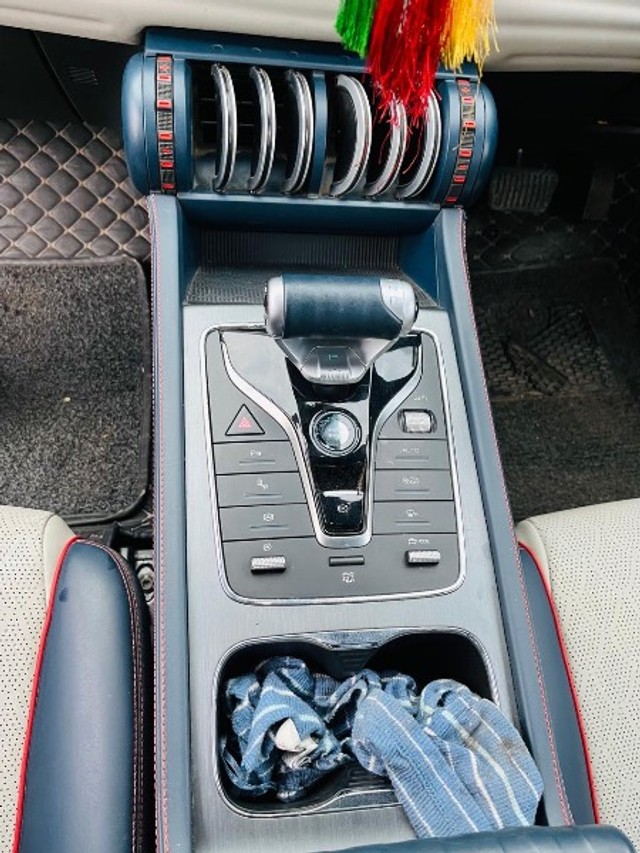 BYD Atto 3 Superior - Photo 9