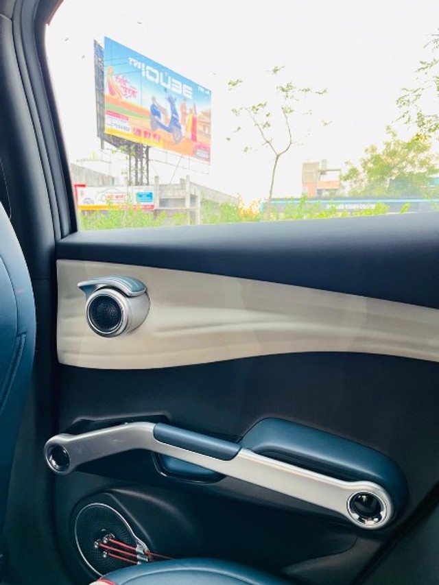 BYD Atto 3 Superior - Photo 10