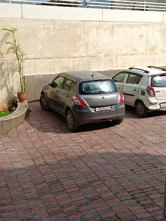 Second-hand 2014 Maruti Suzuki Swift VDI BSIV for sale in Rajauri