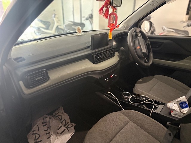 Tata Punch EV Adventure LR - Photo 5