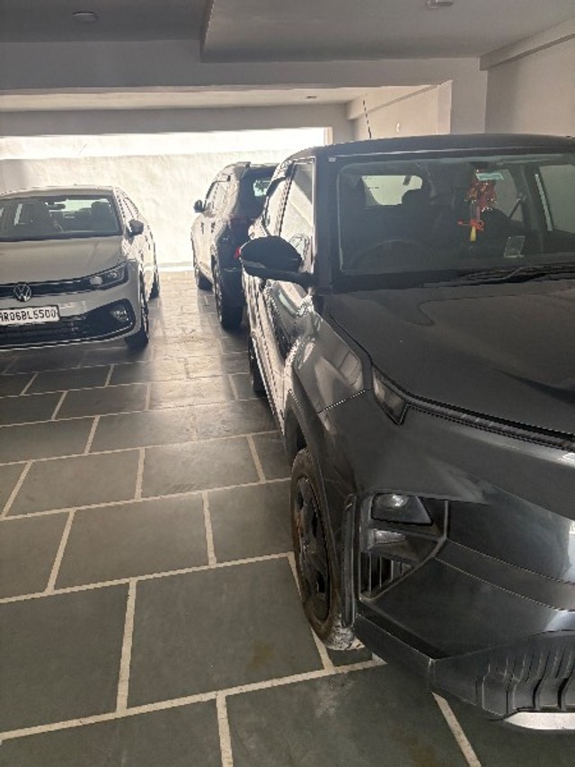 Tata Punch EV Adventure LR - Photo 4