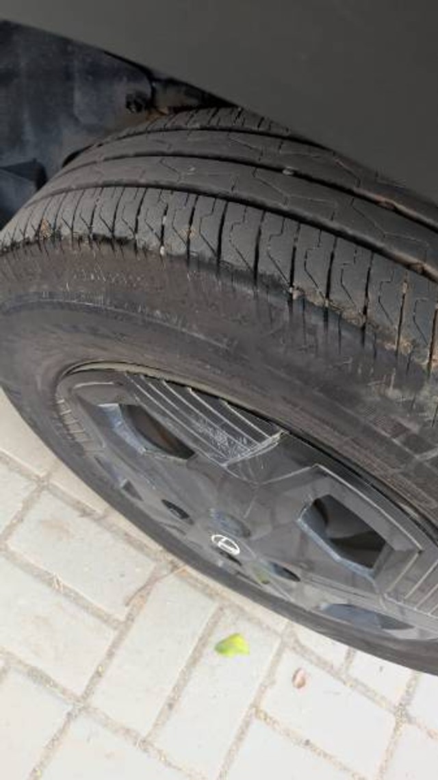 Tata Punch EV Adventure - Photo 4