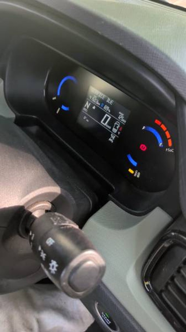 Tata Punch EV Adventure - Photo 3