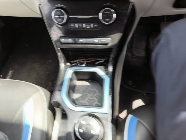 Tata Nexon EV XZ Plus - Photo 9