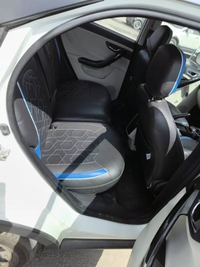 Tata Nexon EV XZ Plus - Photo 5