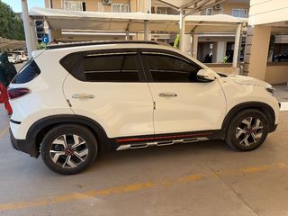 Used Kia Sonet HTX Anniversary Edition Diesel iMT BSVI