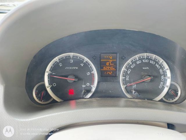 Maruti Suzuki Ertiga SHVS VDI Second-hand 2016 Maruti Suzuki Ertiga SHVS VDI for sale in Shirdi