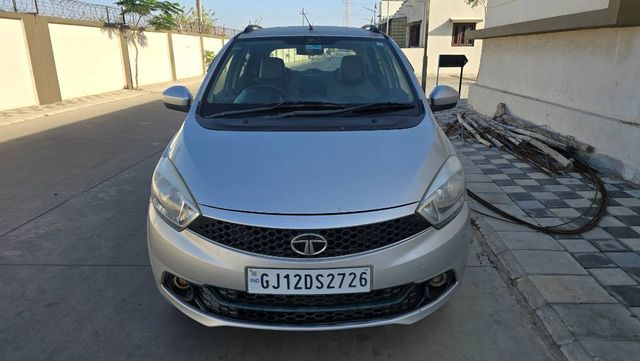 Tata Tiago 1.2 Revotron XT Second-hand 2019 Tata Tiago 1.2 Revotron XT for sale in Gandhidham