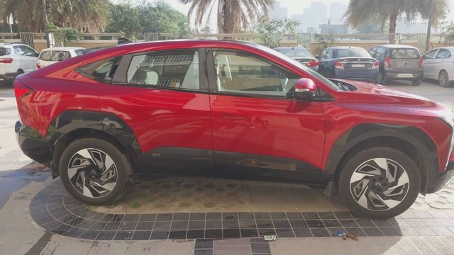 Mahindra XEV 9e Pack Three 11.2kw Charger - Photo 7