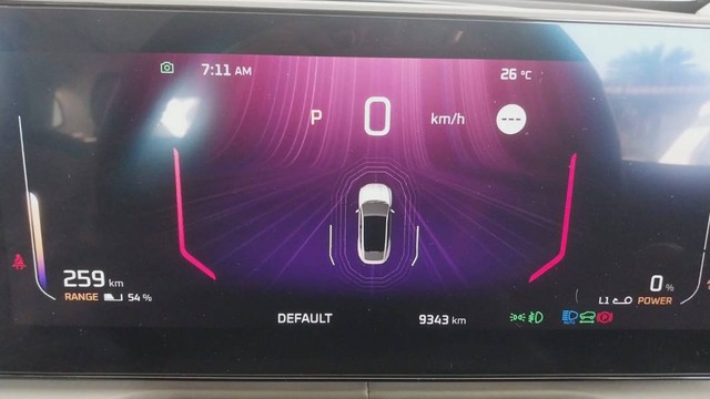 Mahindra XEV 9e Pack Three 11.2kw Charger - Photo 8