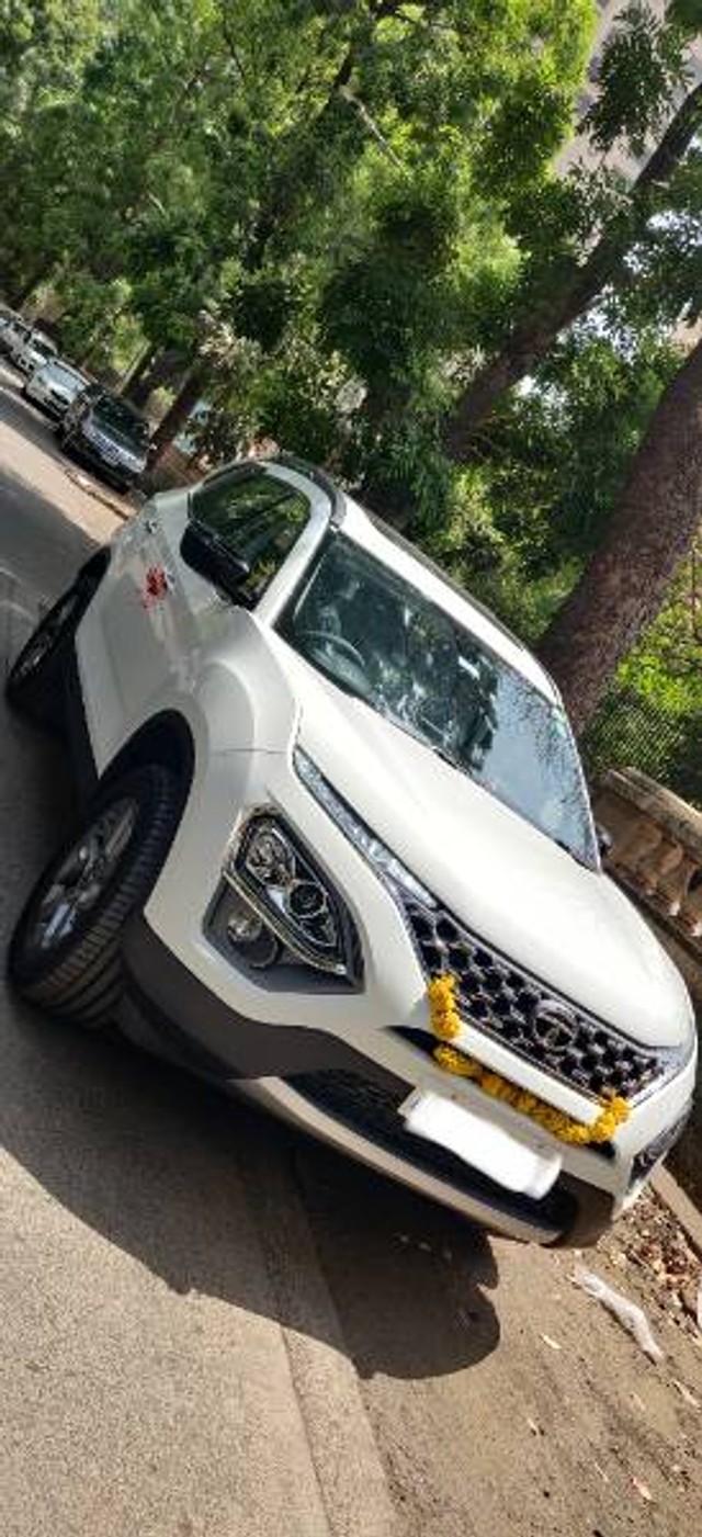 Second-hand 2022 Tata Safari XTA Plus AT BSVI for sale in Mumbai-0