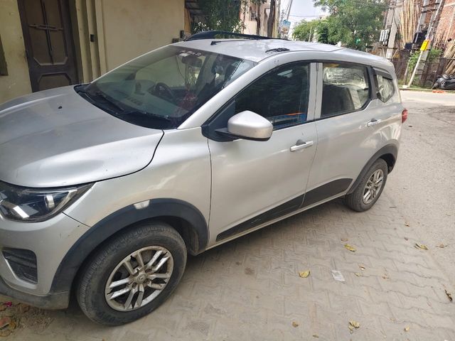 Renault Triber RXL BSVI Second-hand 2021 Renault Triber RXL BSVI for sale in Faridabad