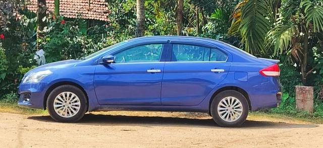 Second-hand 2018 Maruti Suzuki Ciaz 1.4 Zeta for sale in Bangalore-0