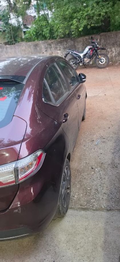 10 Used Tata Tigor in Palakkad