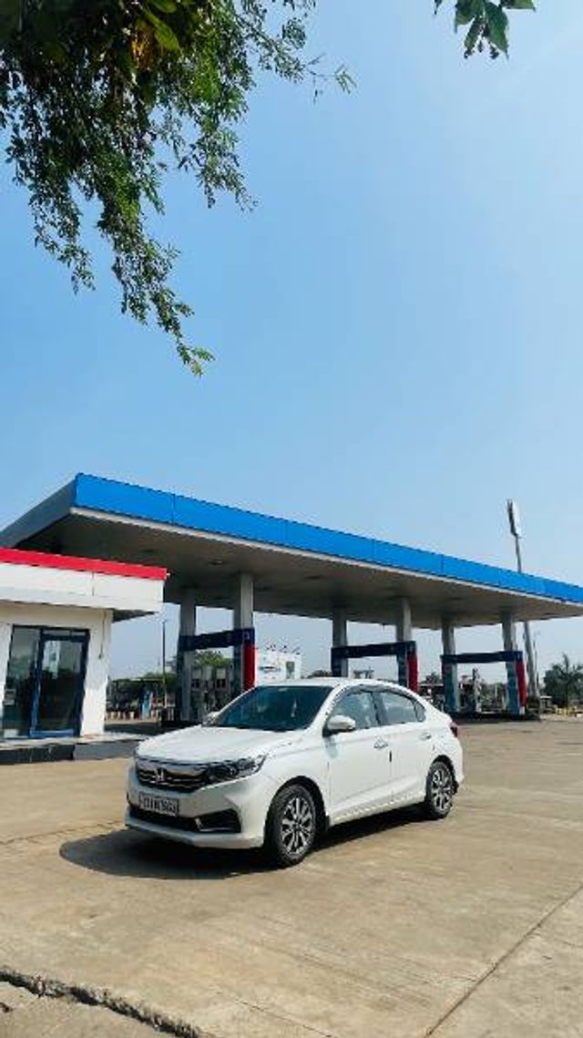 Second-hand 2022 Honda Amaze 2nd Gen VX BSVI for sale in Raipur