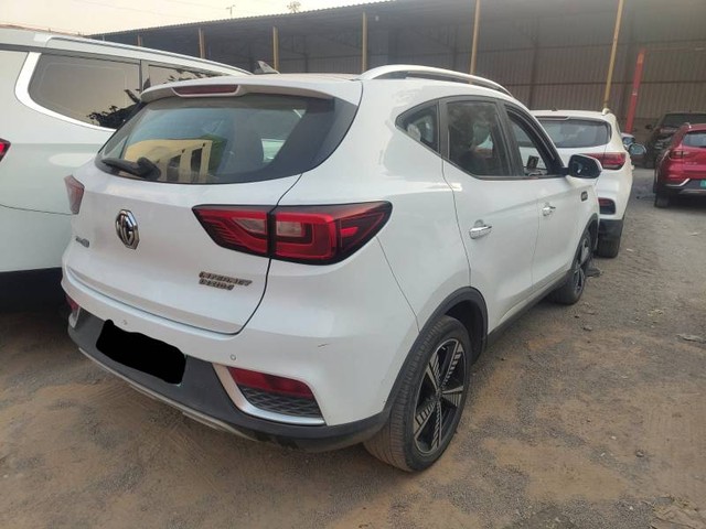 MG ZS EV Exclusive - Photo 3