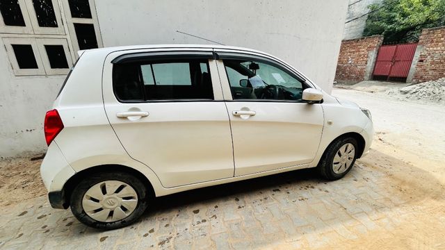 Maruti Suzuki Celerio VXI CNG BSIV Second-hand 2019 Maruti Suzuki Celerio VXI CNG BSIV for sale in Rohtak