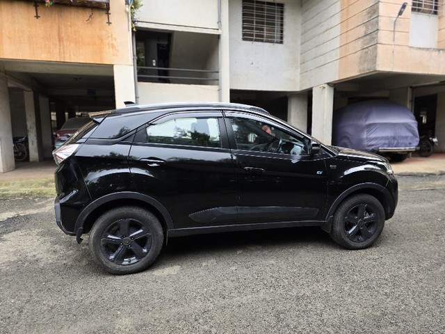 Tata Nexon EV XZ Plus - Photo 8