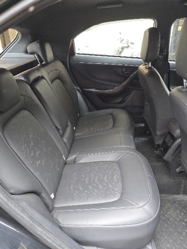 Tata Nexon EV XZ Plus - Photo 10