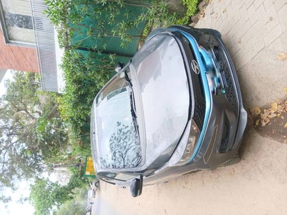 Tata Tiago EV XT LR - Photo 1